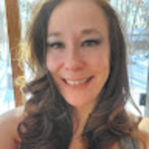 Meet your Posher, Krystal